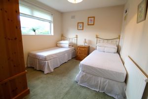 Bedroom- click for photo gallery